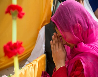 Develop a Deeper Connection