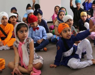 Experience the Fragrance